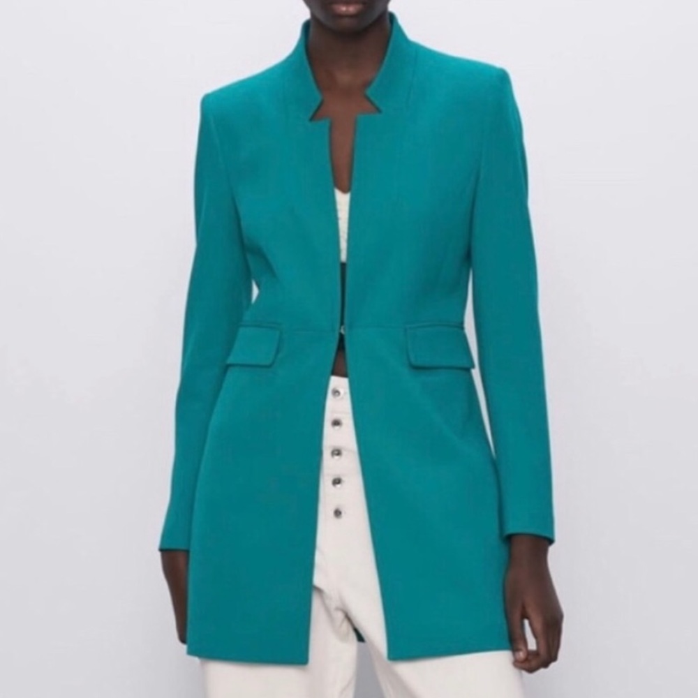 Zara coat
